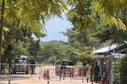 六爻解读关闭检查站 增派军队 泰柬边境局势再度升级