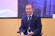 六爻解读清华大学刘培林谈我国制造业发展快速的原因