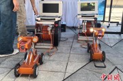 六爻解读六五环境日：科技何以赋能浙江生态环境保护？