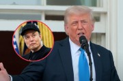 六爻解读特朗普无意与马斯克对话 称将考虑是否取消后者的政府合同