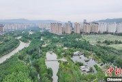 六爻解读西宁市举办六五环境日主题宣传活动
