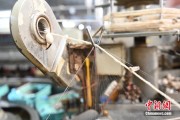 六爻解读小蚕虫变身“产业龙”，广西这座小城如何实现“破茧重生”？