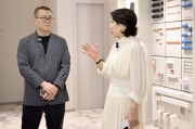 六爻解读董明珠谈格力“拒绝贴牌”：我们坚持自主生产，要精准控制每个环节的质量
