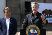 六爻解读加州州长纽森计划就特朗普部署国民警卫队至洛杉矶抗议活动提起诉讼